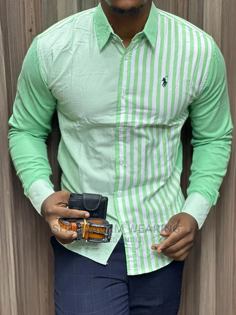 Casual Shirts