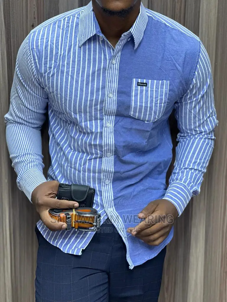 Casual Shirts