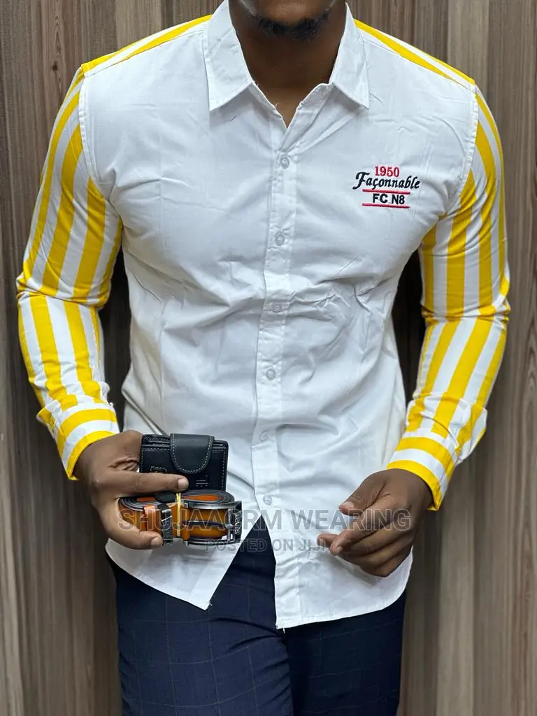 Casual Shirts