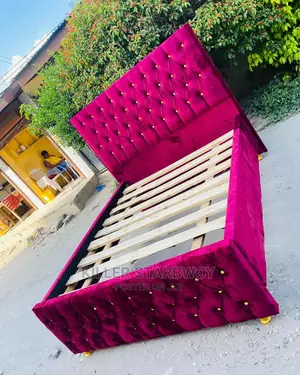 Bedsofa Mpya
