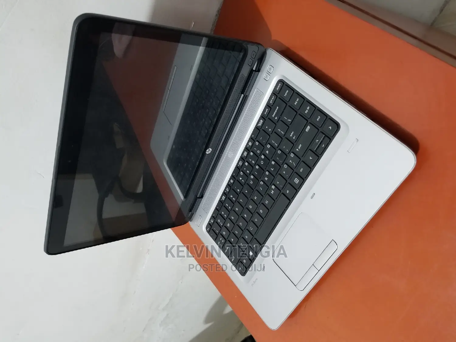 Laptop HP ProBook 640 G2 4GB AMD A4 SSD 500GB