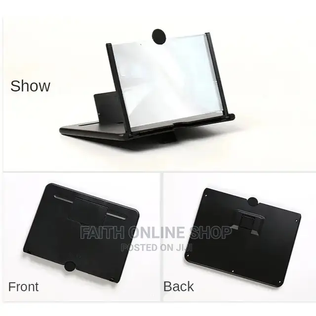 Phone Screen Magnificent 10inch