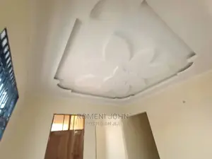 Furnished 3bdrm House in Tanzania Dsm Temeke, Ukonga for Rent