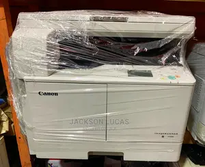 Canon Ir 2204