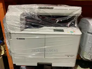 Canon Ir 2204