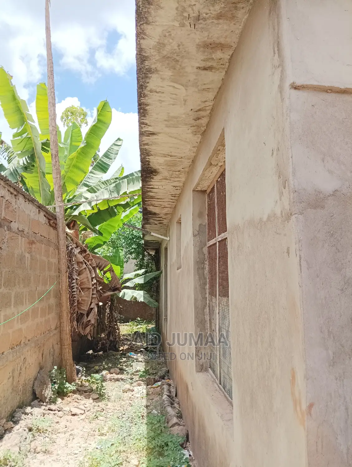 Furnished 10bdrm Apartment in Tunguu, Mjini Magharibi for sale