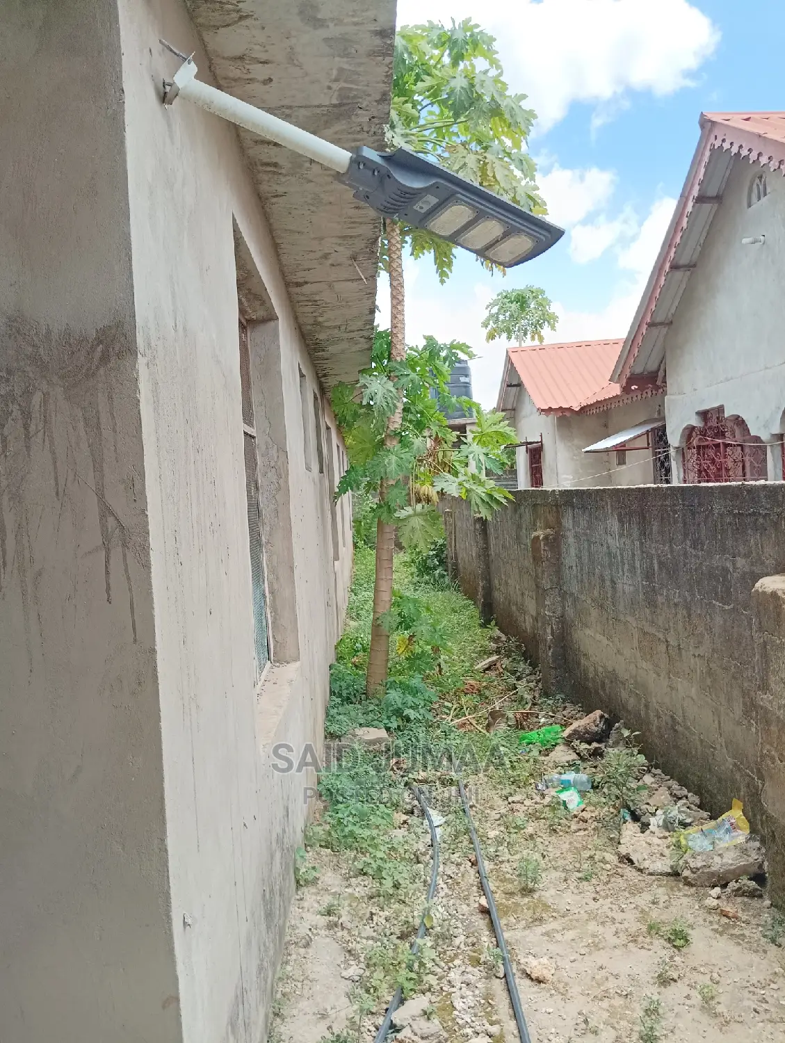 Furnished 10bdrm Apartment in Tunguu, Mjini Magharibi for sale