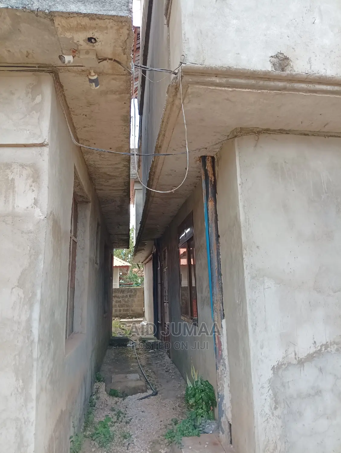 Furnished 10bdrm Apartment in Tunguu, Mjini Magharibi for sale