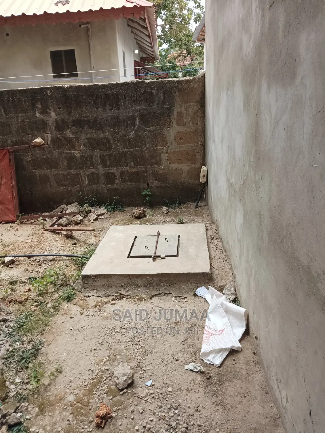 Furnished 10bdrm Apartment in Tunguu, Mjini Magharibi for sale
