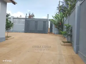 3bdrm House in Ediba Real Estate, Njiro for Rent