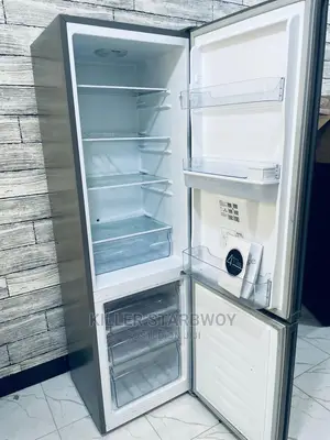 Fridge Lita 269 Hisense Mpya