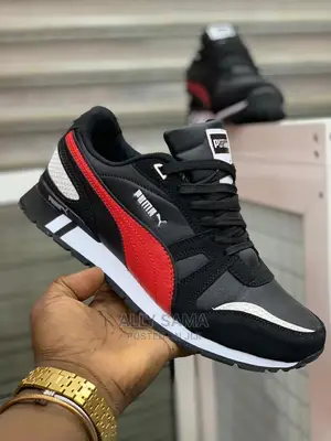 Puma Multicolor