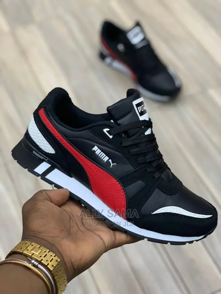 Puma Multicolor