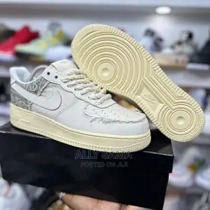 Airfirce Khaki