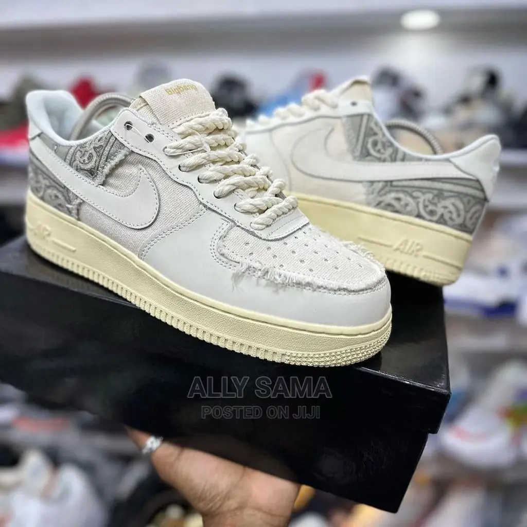 Airfirce Khaki