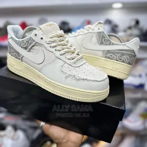 Airfirce Khaki