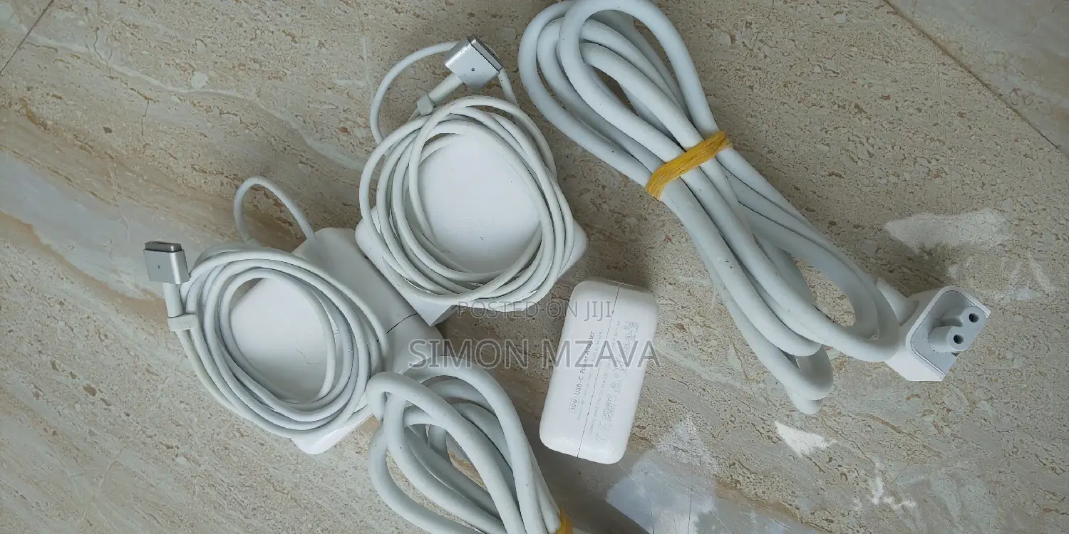 Apple Adapter Magsafe2, Magsafe1. Quality Products