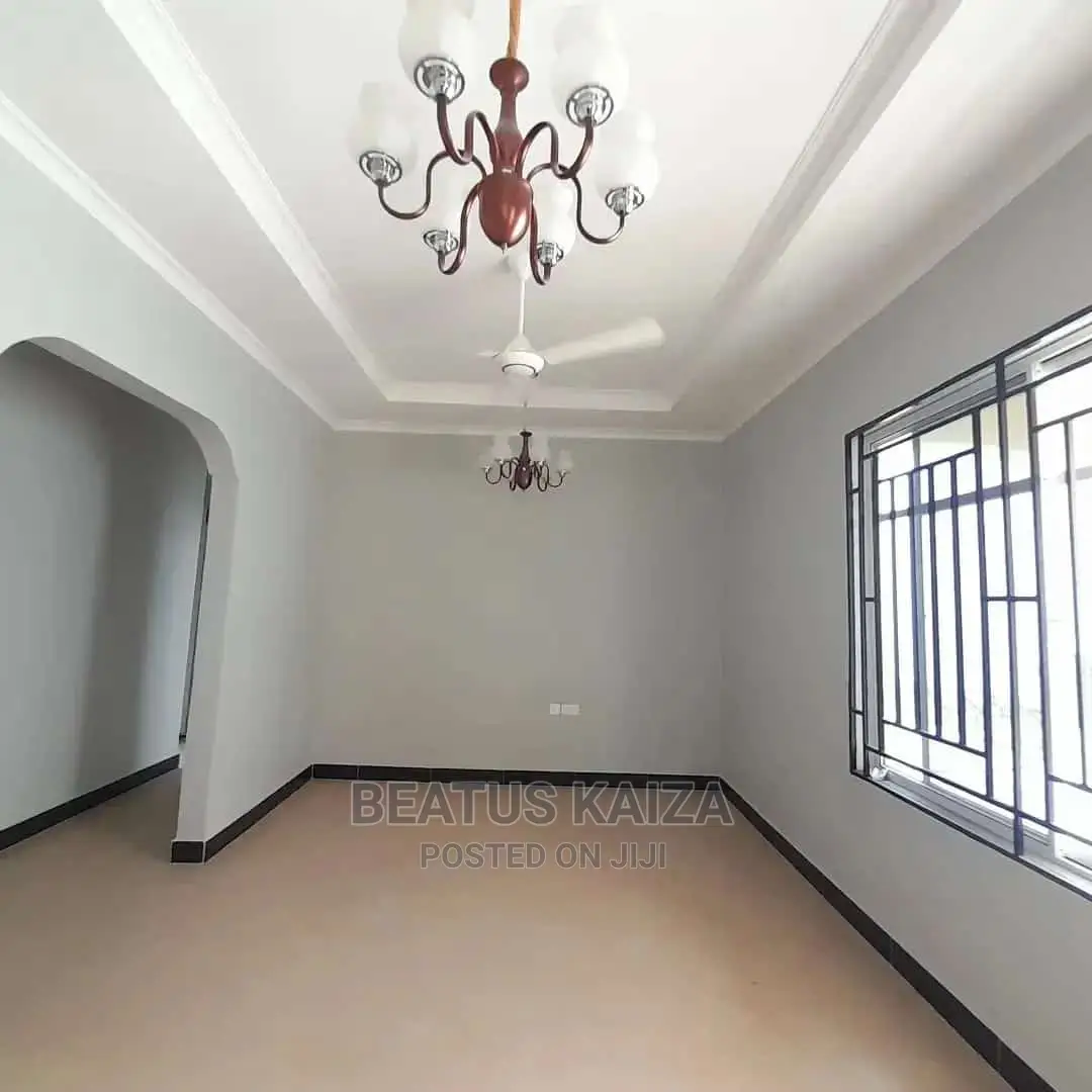 4bdrm Bungalow in Kigamboni Mikwanbe for Rent