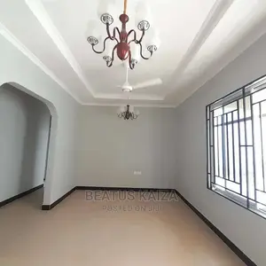 4bdrm Bungalow in Kigamboni Mikwanbe for Rent