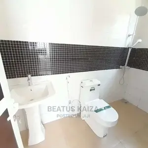 4bdrm Bungalow in Kigamboni Mikwanbe for Rent