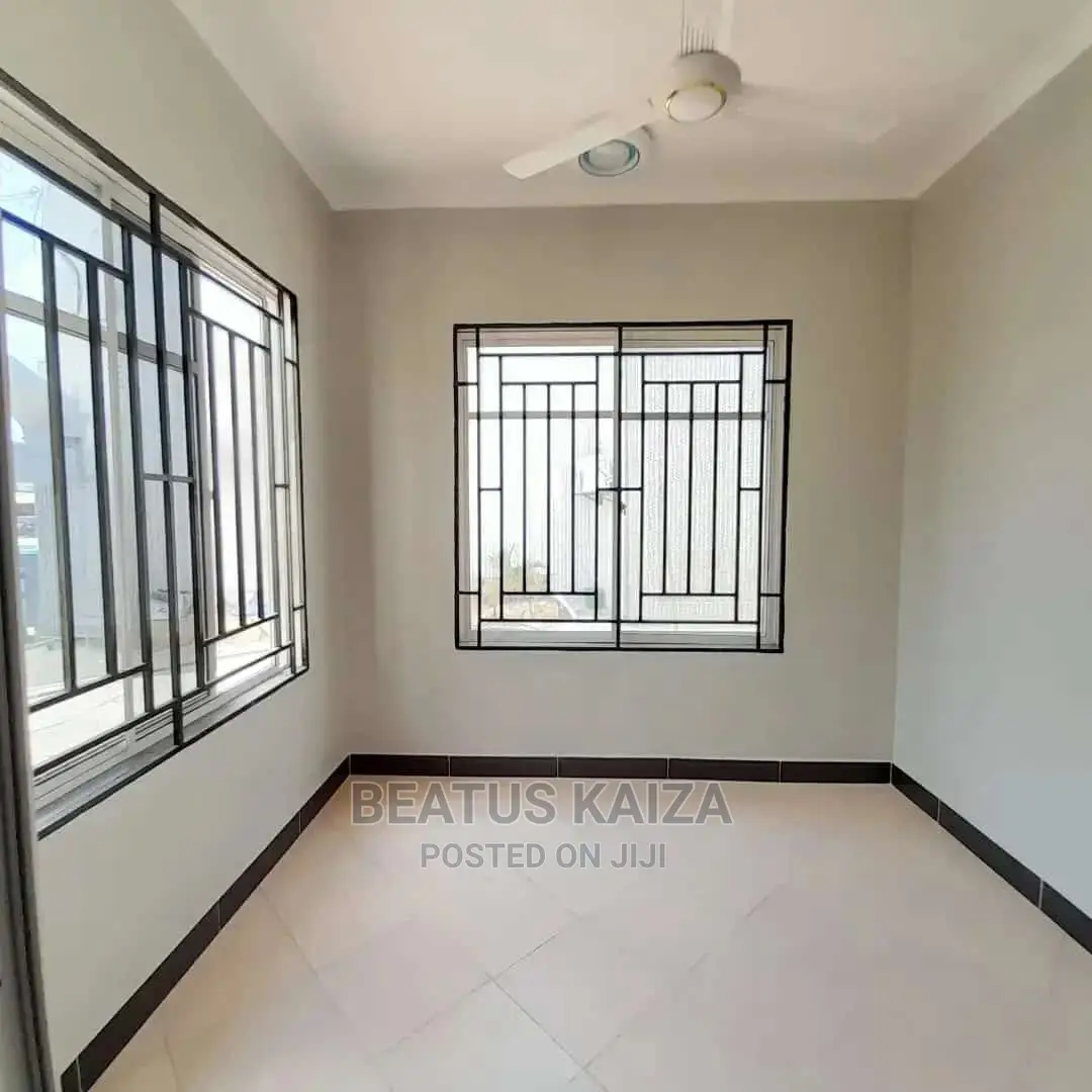 4bdrm Bungalow in Kigamboni Mikwanbe for Rent