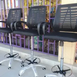 Reception Chairs