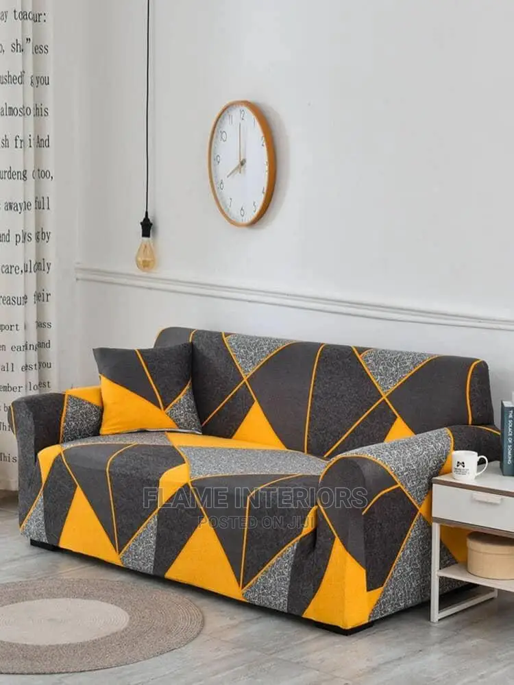 Covers Za Masofa | Simple to Use