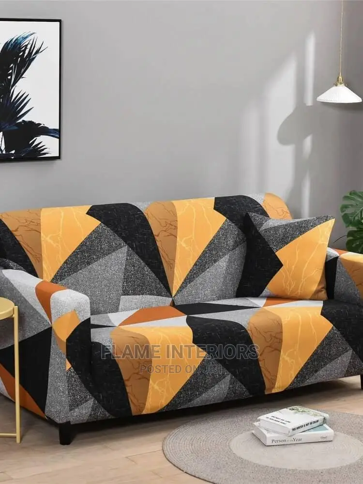 Covers Za Masofa | Simple to Use