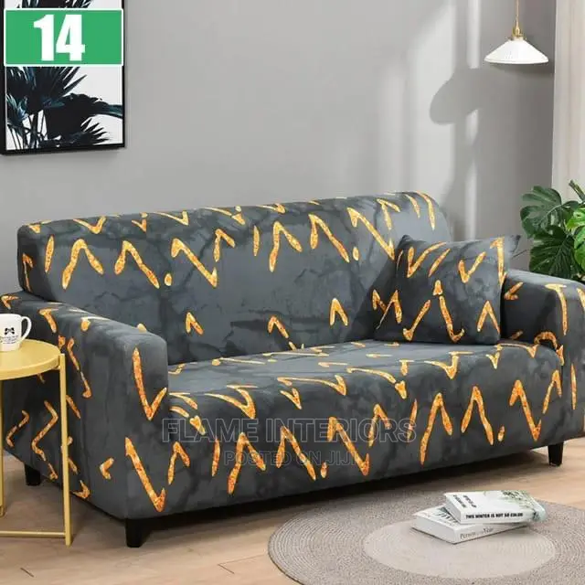 Covers Za Masofa | Simple to Use