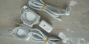 Mac Power Adapter, T Type, L Type,Type C. Quality Products