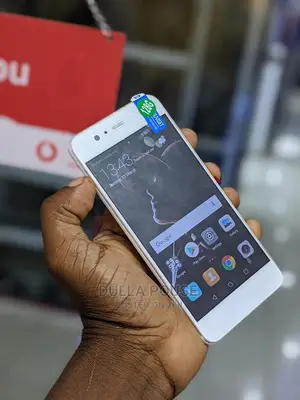 Huawei P10 64 GB White