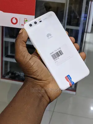 Huawei P10 64 GB White