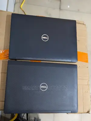 Laptop Dell Latitude 7280 8GB Intel Core I5 SSD 256GB