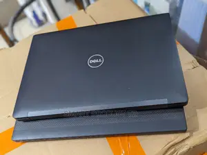 Laptop Dell Latitude 7280 8GB Intel Core I5 SSD 256GB