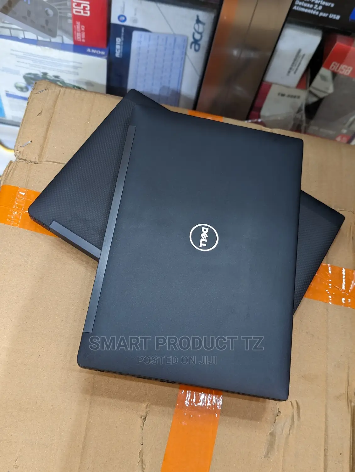 Laptop Dell Latitude 7280 8GB Intel Core I5 SSD 256GB