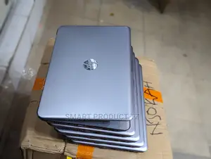 Laptop HP 348 G4 8GB Intel Core I5 SSD 256GB