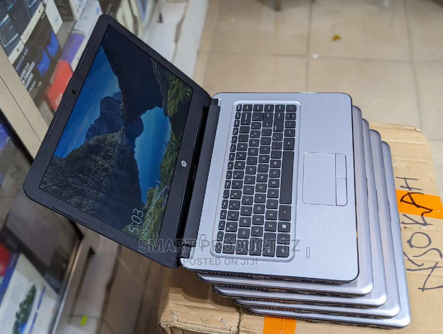 Laptop HP 348 G4 8GB Intel Core I5 SSD 256GB