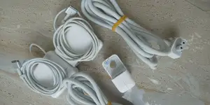 Apple Smart Chargers, Magsafe, Magsafe 2. Quality Adapters