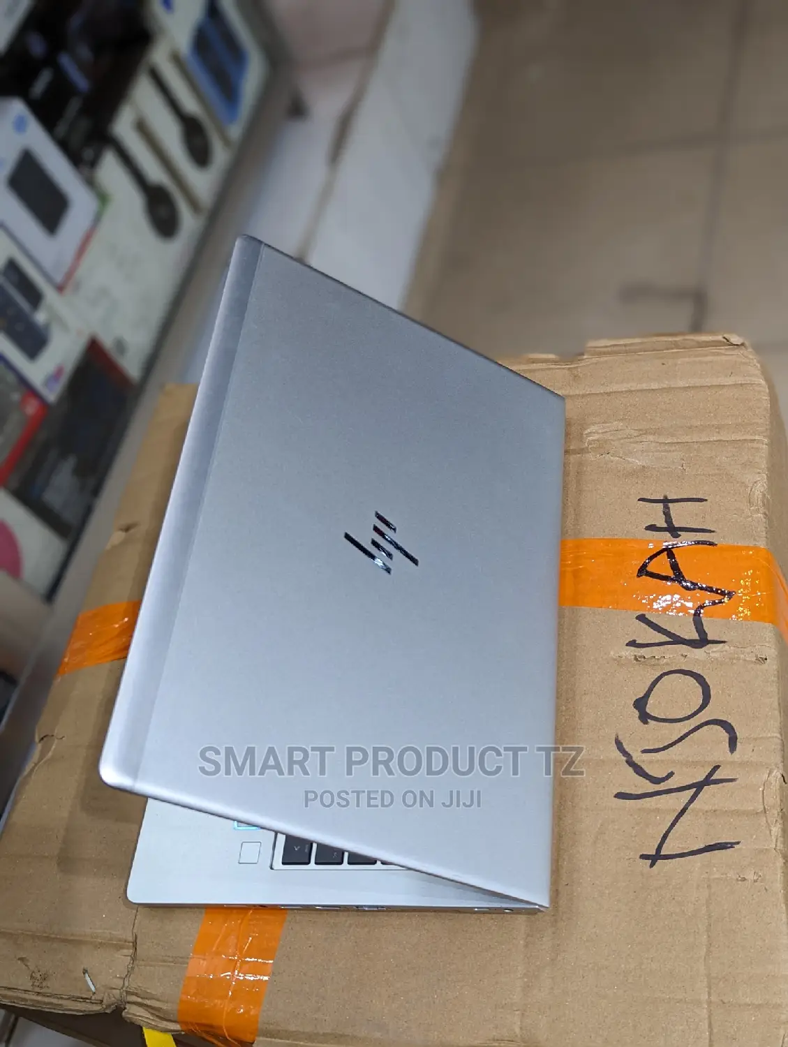 Laptop HP EliteBook 830 G5 8GB Intel Core I5 SSD 256GB