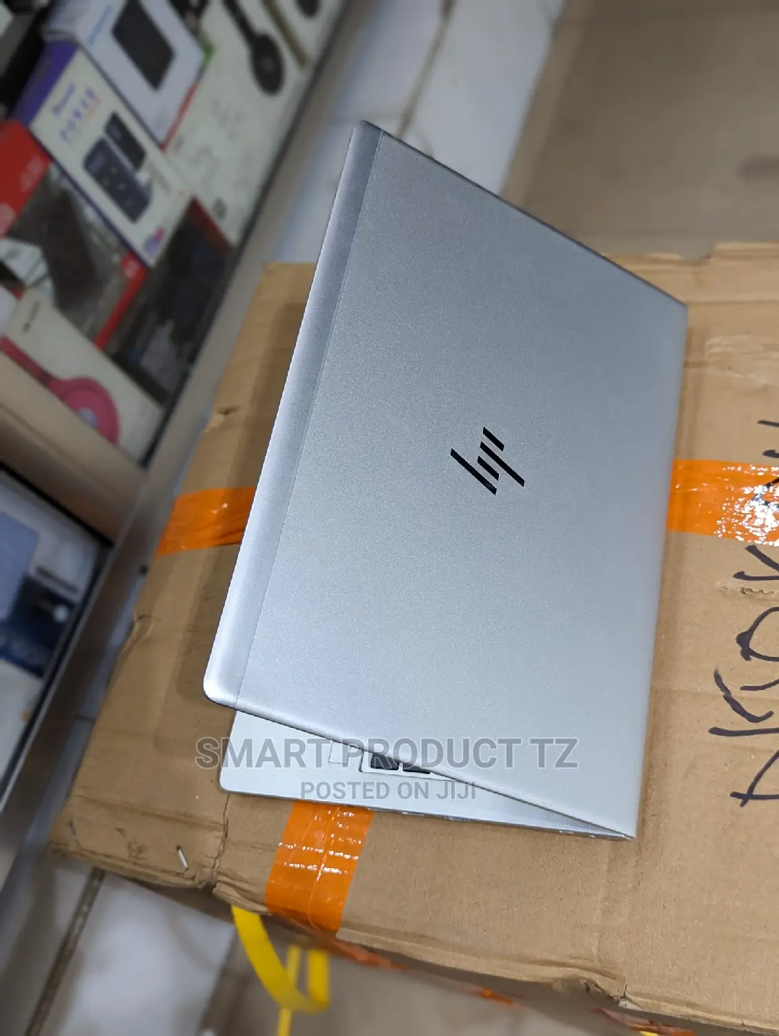 Laptop HP EliteBook 830 G5 8GB Intel Core I5 SSD 256GB