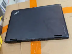 Laptop Lenovo ThinkPad 11e 4GB Intel Pentium HDD 500GB