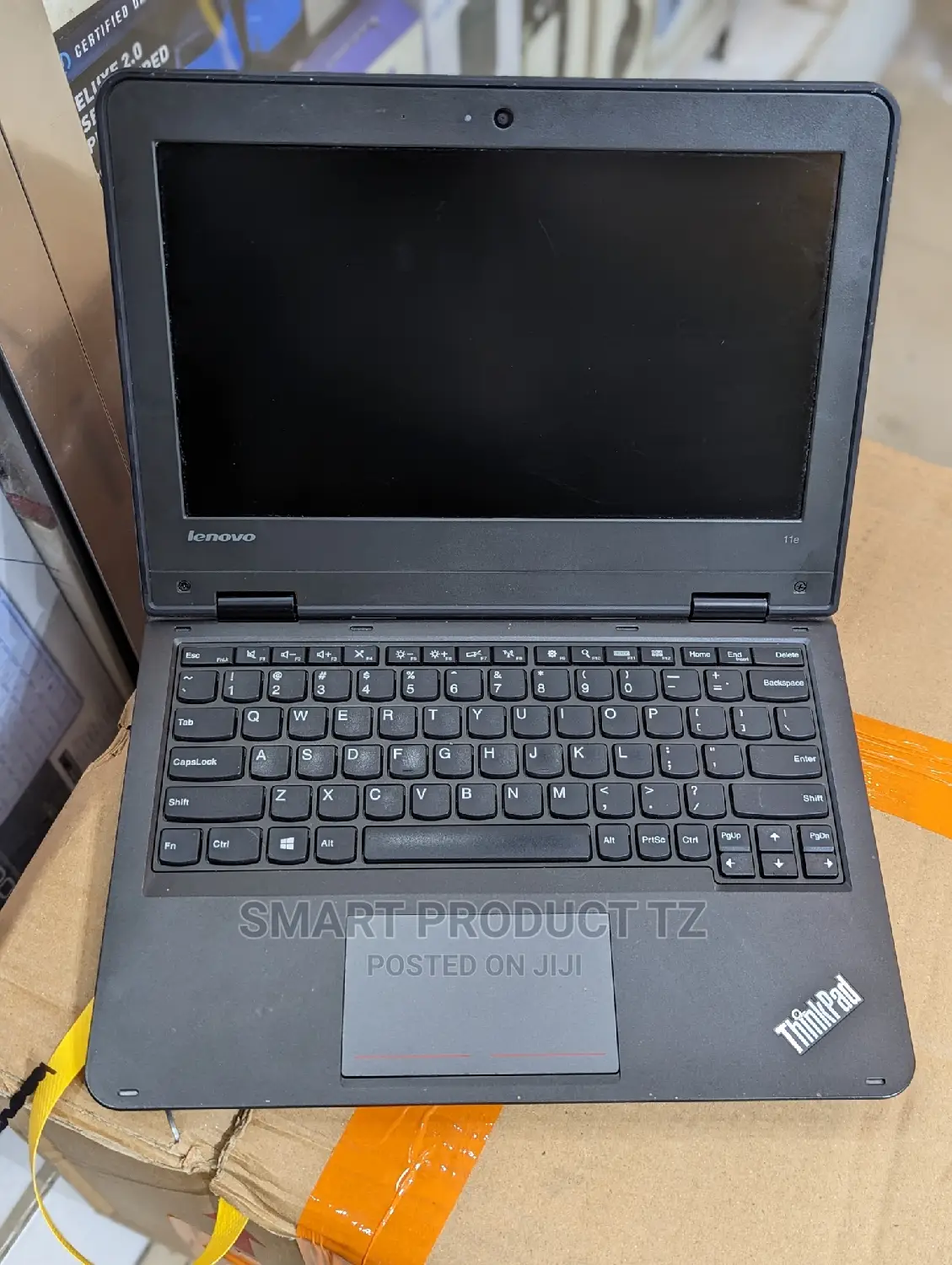 Laptop Lenovo ThinkPad 11e 4GB Intel Pentium HDD 500GB