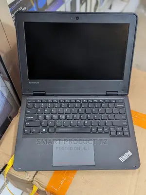 Laptop Lenovo ThinkPad 11e 4GB Intel Pentium HDD 500GB