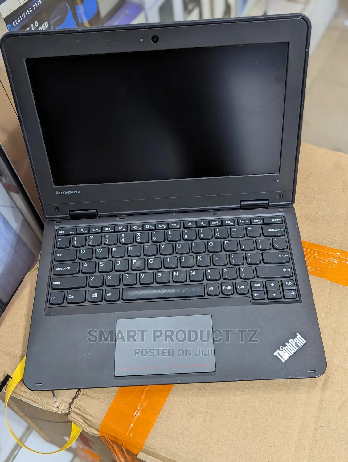 Laptop Lenovo ThinkPad 11e 4GB Intel Pentium HDD 500GB