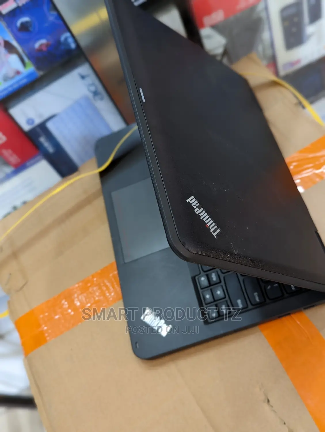 Laptop Lenovo ThinkPad 11e 4GB Intel Pentium HDD 500GB