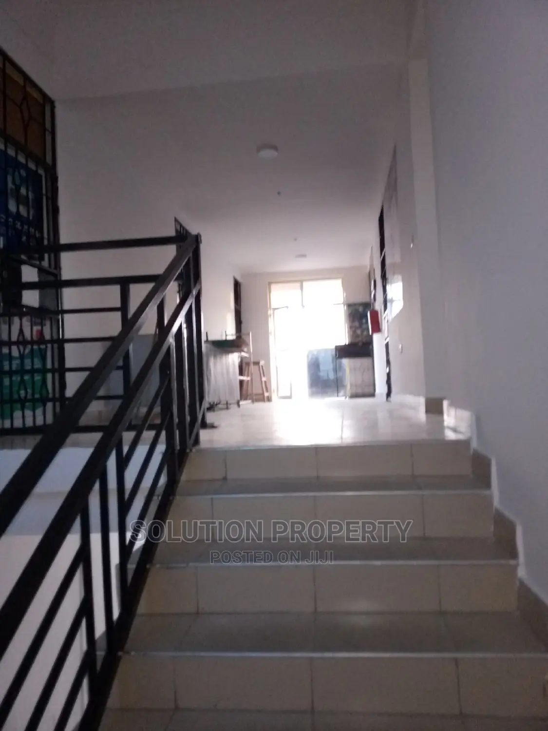 Commercial Frame/ Office Area for Rent at Mabibo Mwisho
