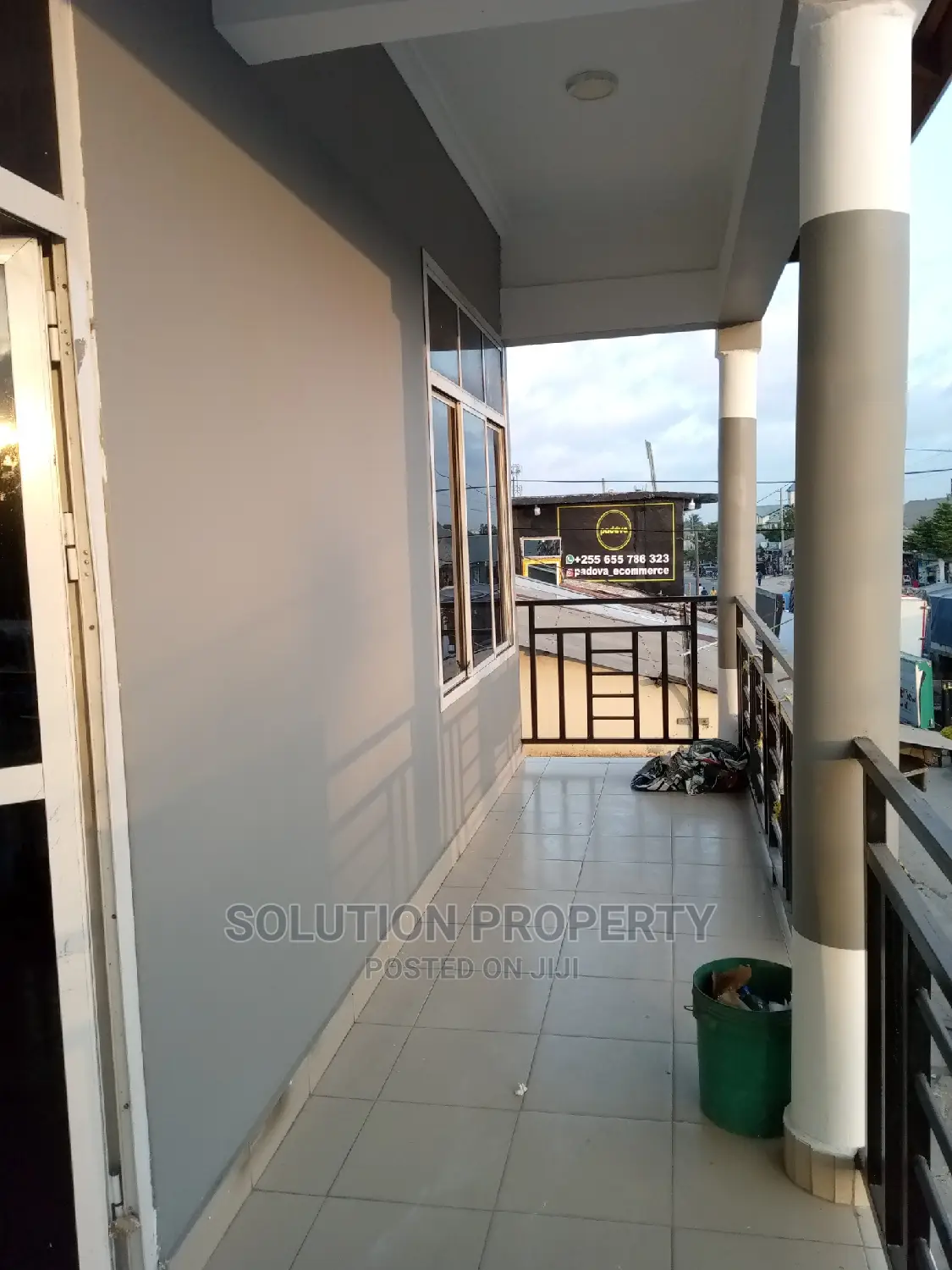Commercial Frame/ Office Area for Rent at Mabibo Mwisho