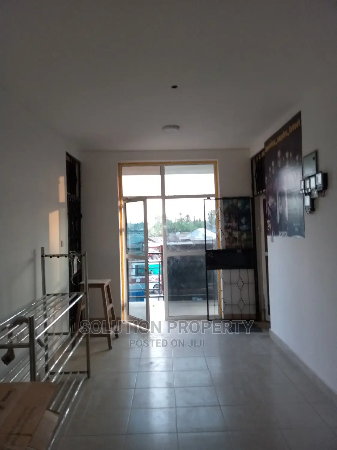 Commercial Frame/ Office Area for Rent at Mabibo Mwisho