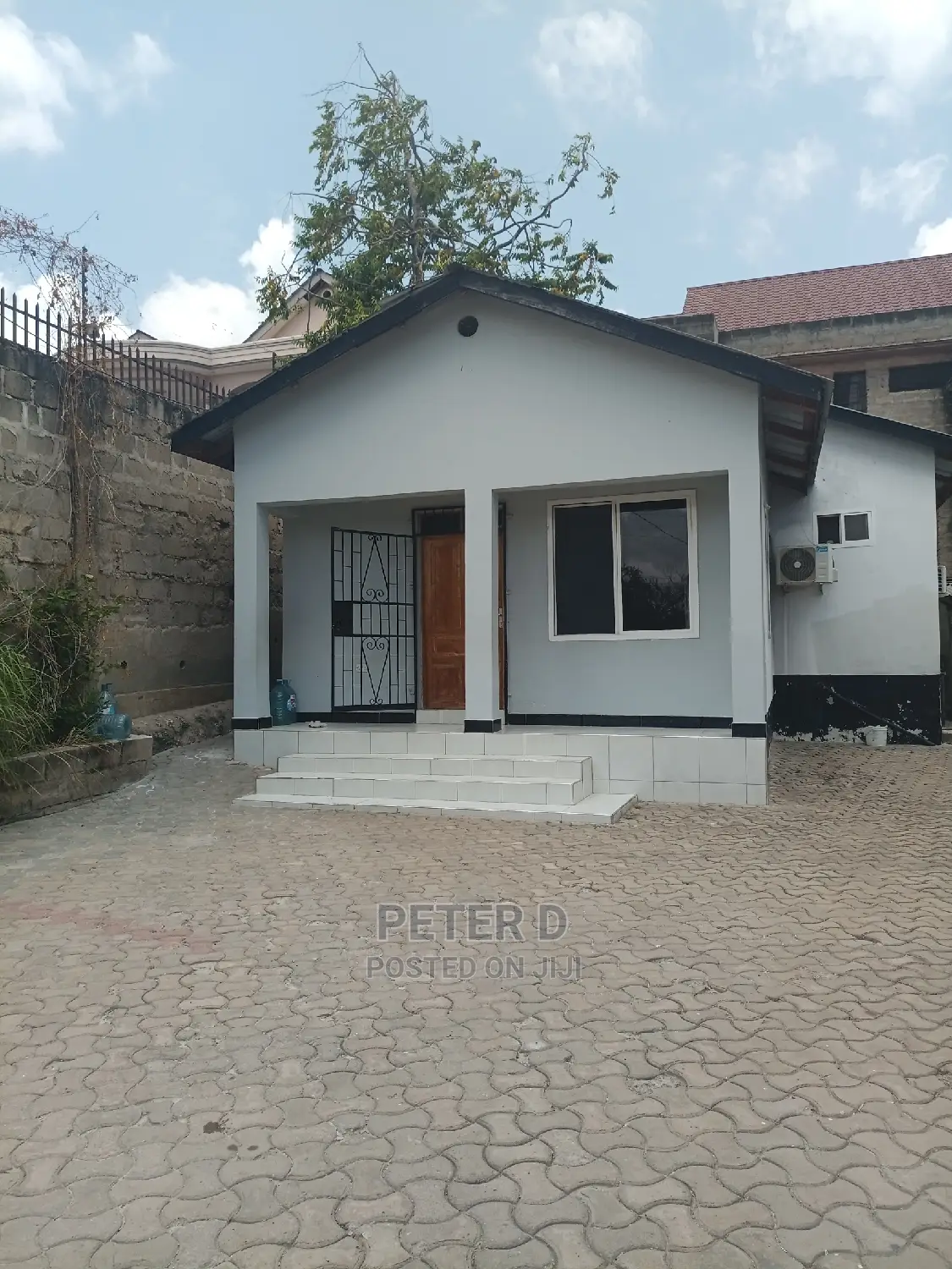 2bdrm Apartment in Mbezi for Rent