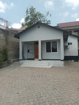 2bdrm Apartment in Mbezi for Rent